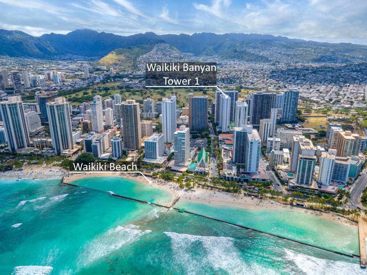 הונולולו Diamond Head Views Retreat With Free Parking & Near Waikiki Beach! מראה חיצוני תמונה