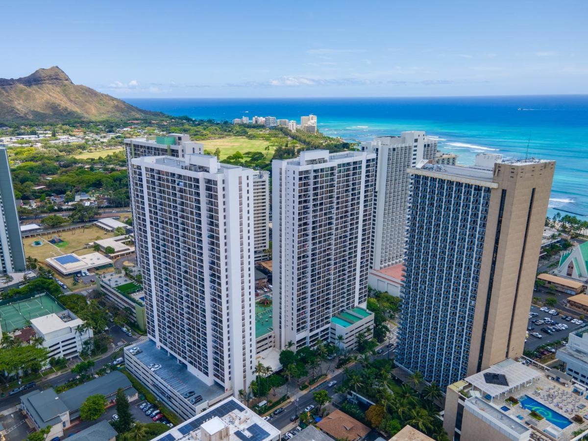 הונולולו Diamond Head Views Retreat With Free Parking & Near Waikiki Beach! מראה חיצוני תמונה