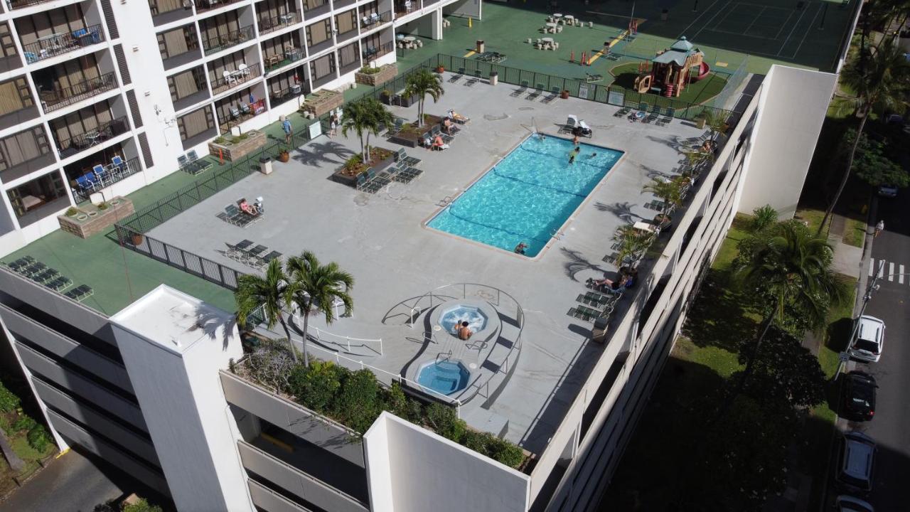 הונולולו Diamond Head Views Retreat With Free Parking & Near Waikiki Beach! מראה חיצוני תמונה