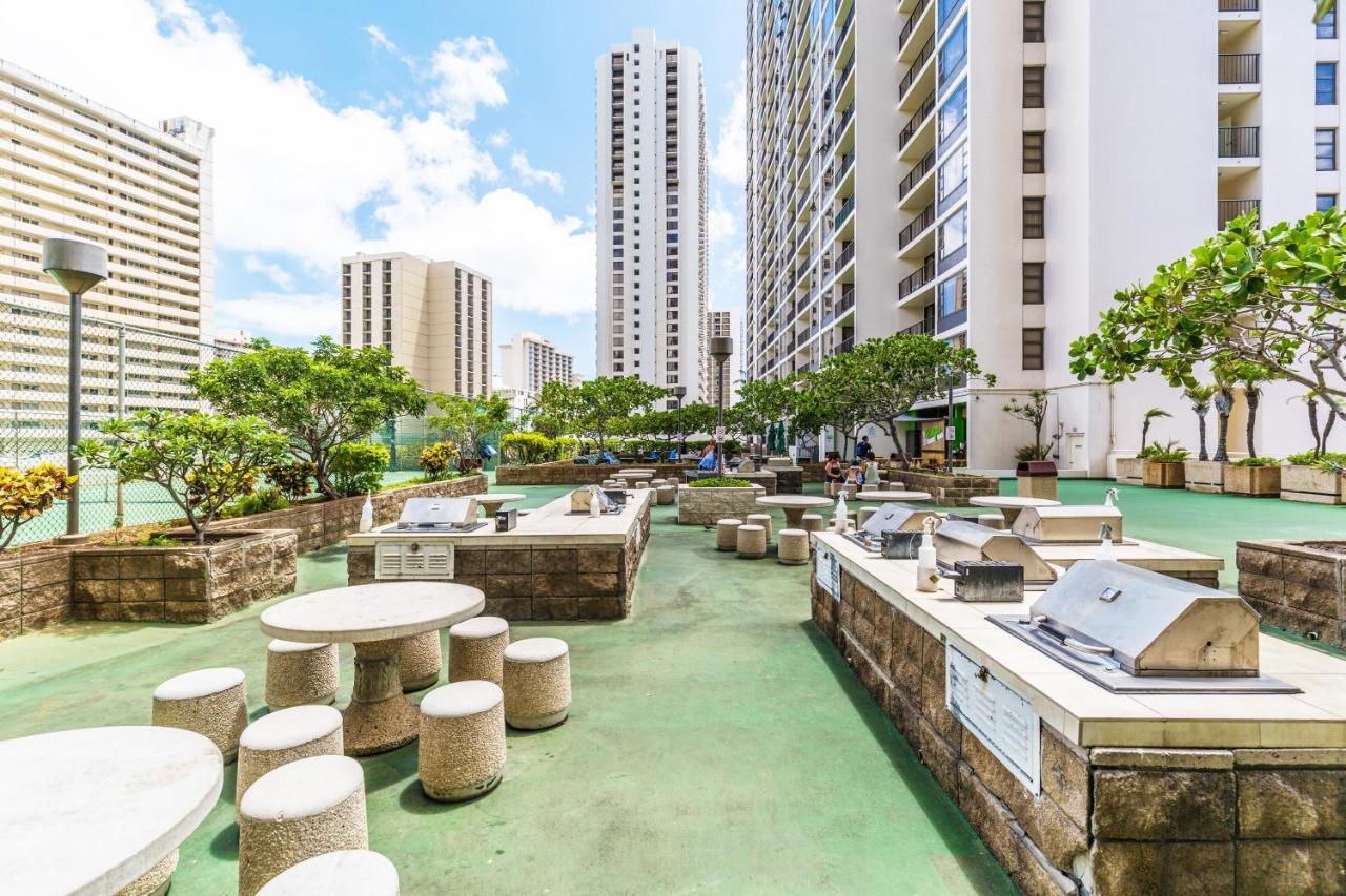 הונולולו Diamond Head Views Retreat With Free Parking & Near Waikiki Beach! מראה חיצוני תמונה