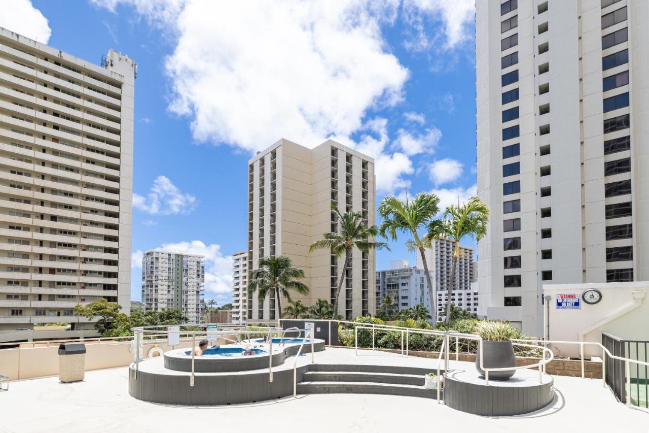 הונולולו Diamond Head Views Retreat With Free Parking & Near Waikiki Beach! מראה חיצוני תמונה