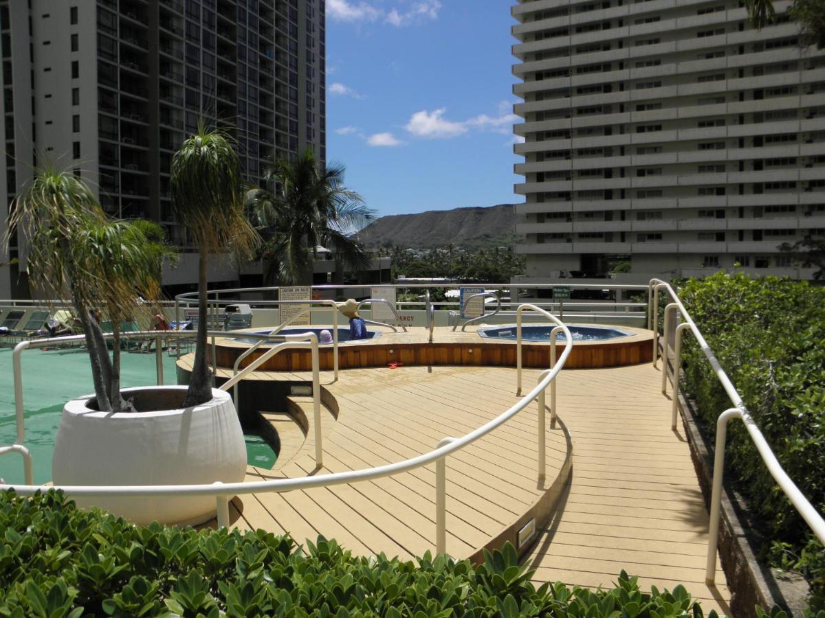 הונולולו Diamond Head Views Retreat With Free Parking & Near Waikiki Beach! מראה חיצוני תמונה