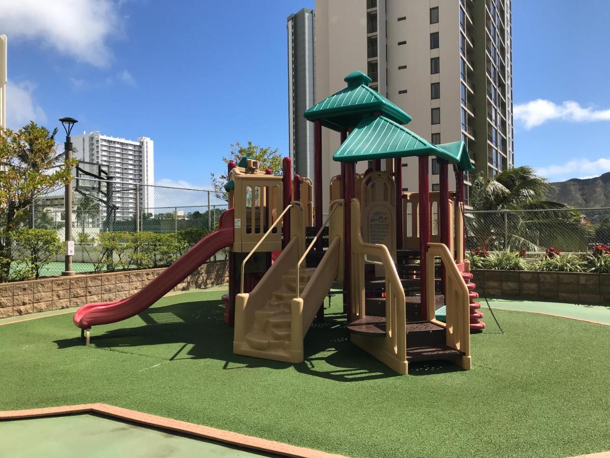 הונולולו Diamond Head Views Retreat With Free Parking & Near Waikiki Beach! מראה חיצוני תמונה
