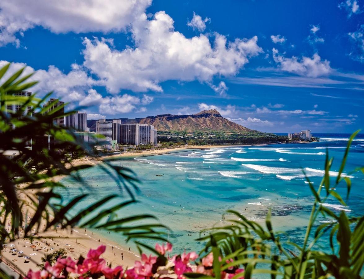 הונולולו Diamond Head Views Retreat With Free Parking & Near Waikiki Beach! מראה חיצוני תמונה
