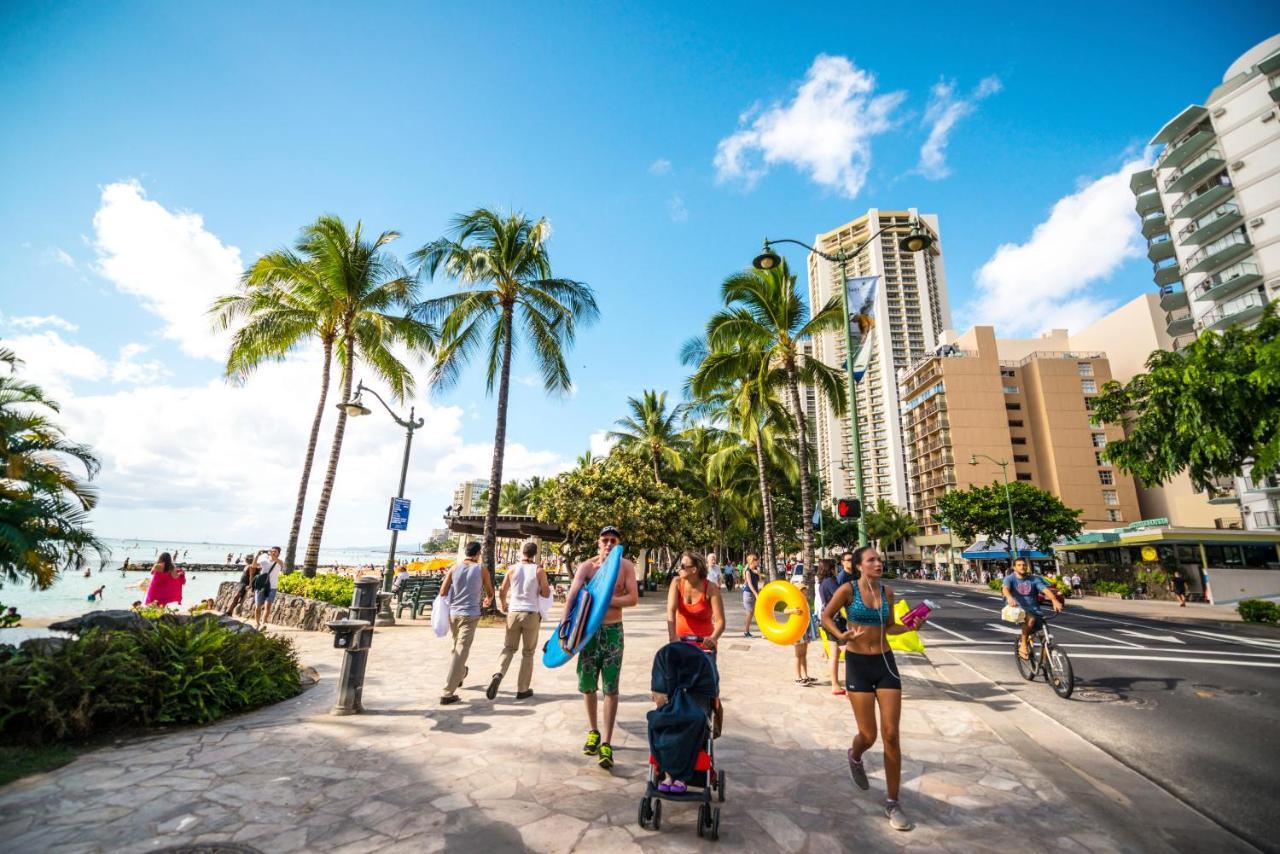 הונולולו Diamond Head Views Retreat With Free Parking & Near Waikiki Beach! מראה חיצוני תמונה