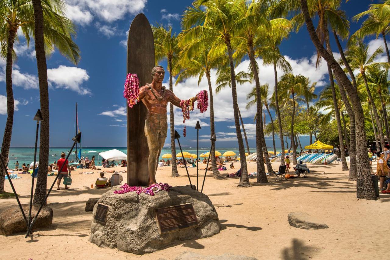 הונולולו Diamond Head Views Retreat With Free Parking & Near Waikiki Beach! מראה חיצוני תמונה