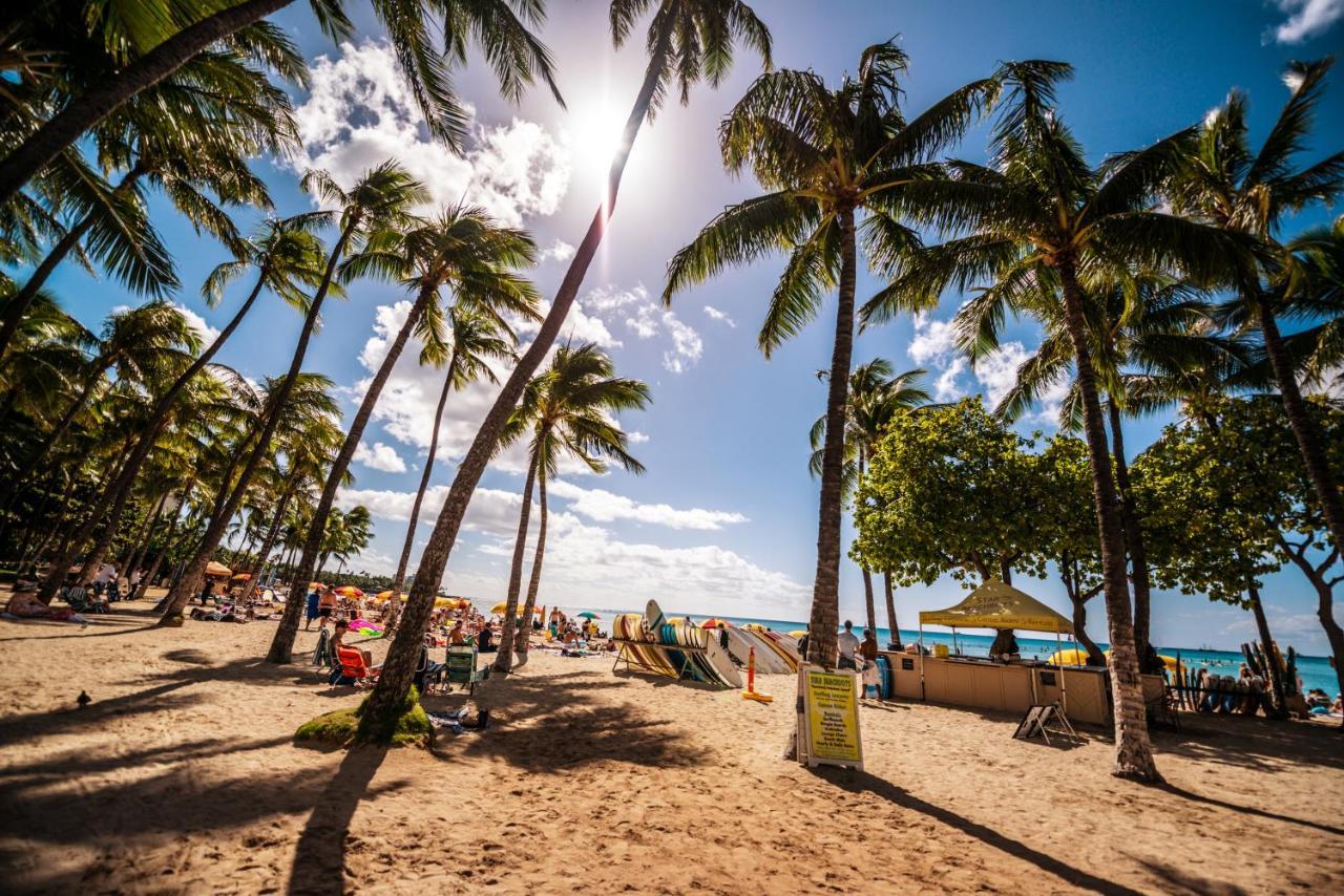 הונולולו Diamond Head Views Retreat With Free Parking & Near Waikiki Beach! מראה חיצוני תמונה