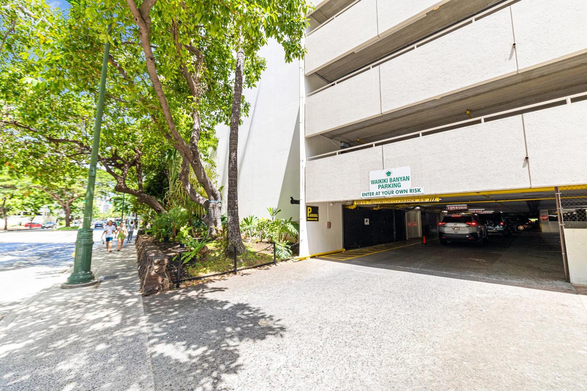 הונולולו Diamond Head Views Retreat With Free Parking & Near Waikiki Beach! מראה חיצוני תמונה