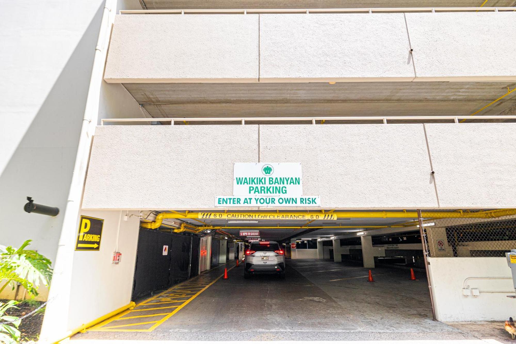 הונולולו Diamond Head Views Retreat With Free Parking & Near Waikiki Beach! מראה חיצוני תמונה