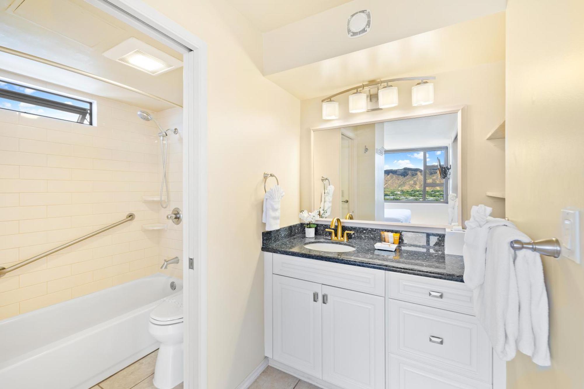הונולולו Diamond Head Views Retreat With Free Parking & Near Waikiki Beach! מראה חיצוני תמונה