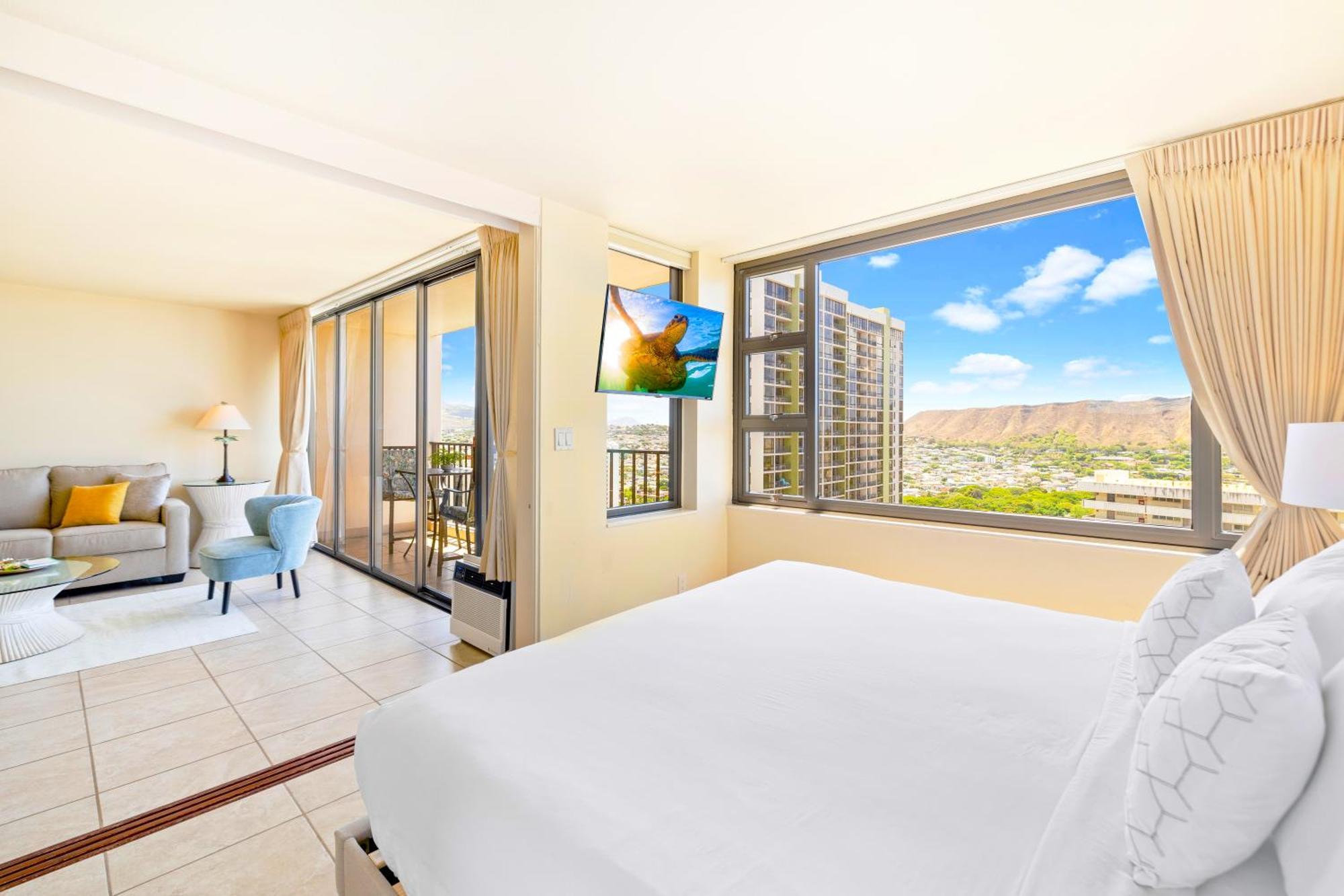 הונולולו Diamond Head Views Retreat With Free Parking & Near Waikiki Beach! מראה חיצוני תמונה