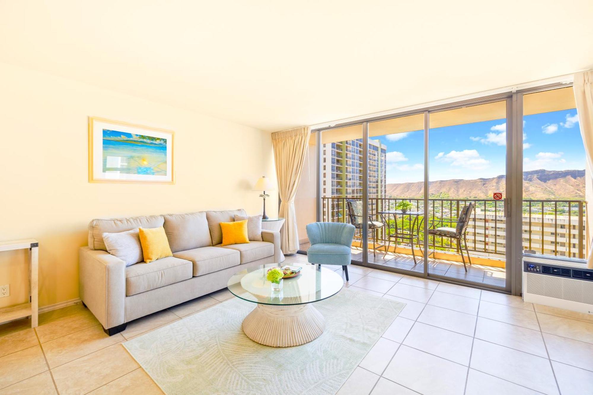 הונולולו Diamond Head Views Retreat With Free Parking & Near Waikiki Beach! מראה חיצוני תמונה