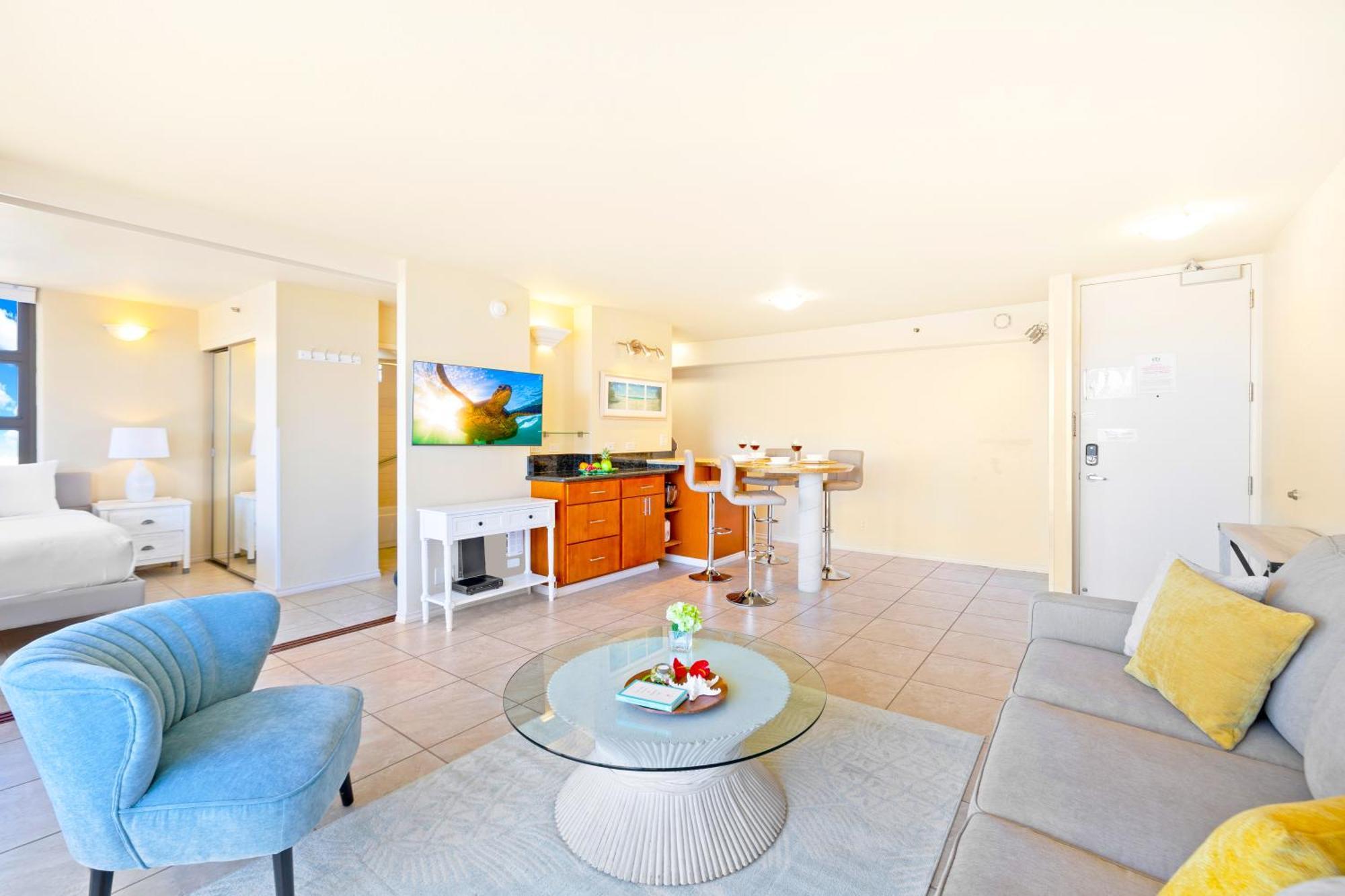 הונולולו Diamond Head Views Retreat With Free Parking & Near Waikiki Beach! מראה חיצוני תמונה