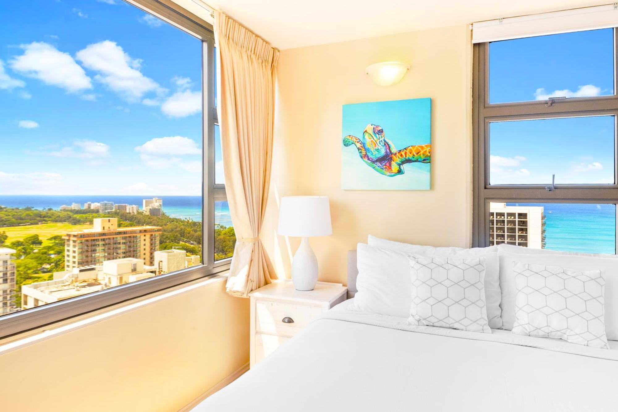 הונולולו Diamond Head Views Retreat With Free Parking & Near Waikiki Beach! מראה חיצוני תמונה