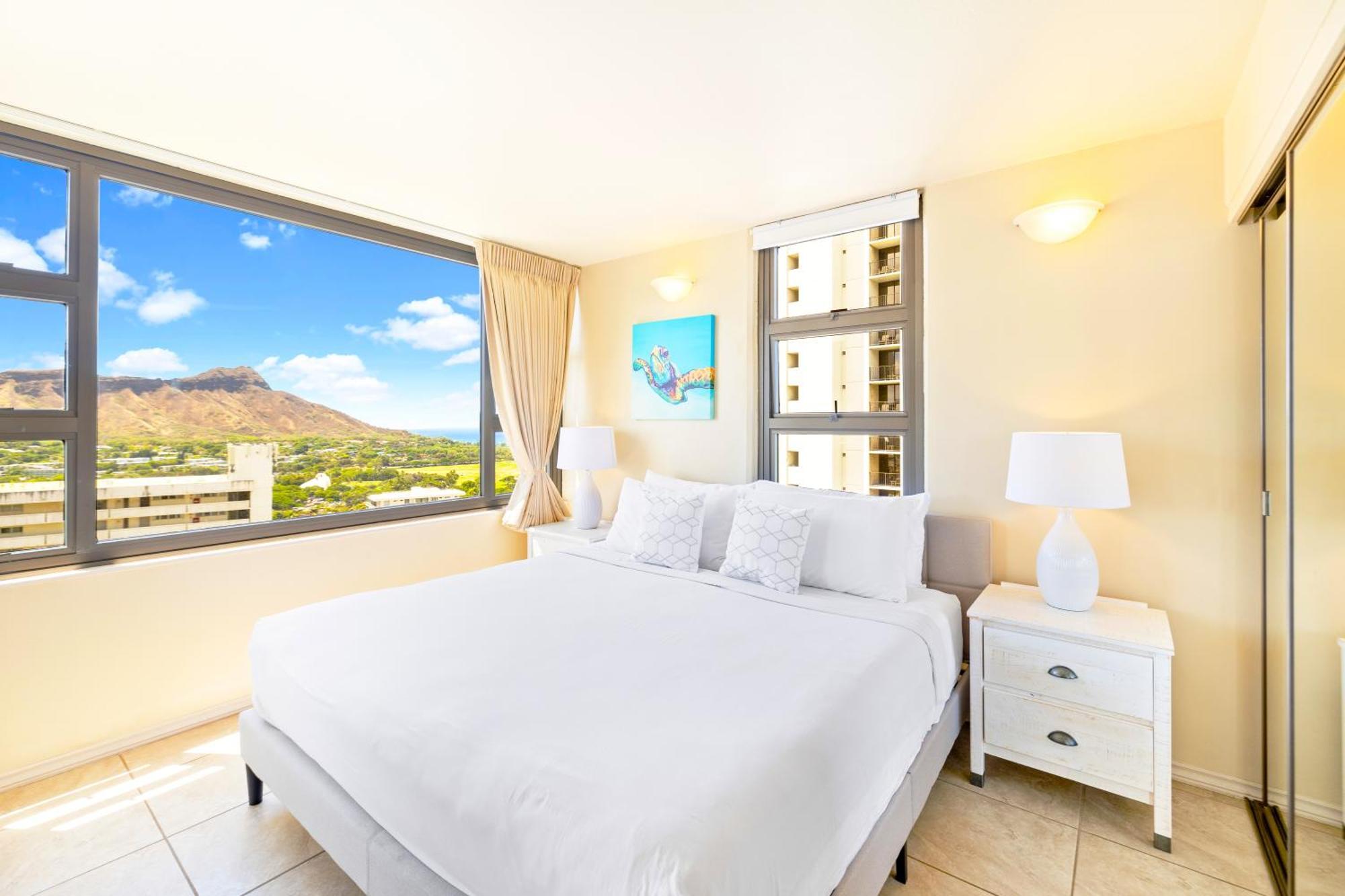הונולולו Diamond Head Views Retreat With Free Parking & Near Waikiki Beach! מראה חיצוני תמונה