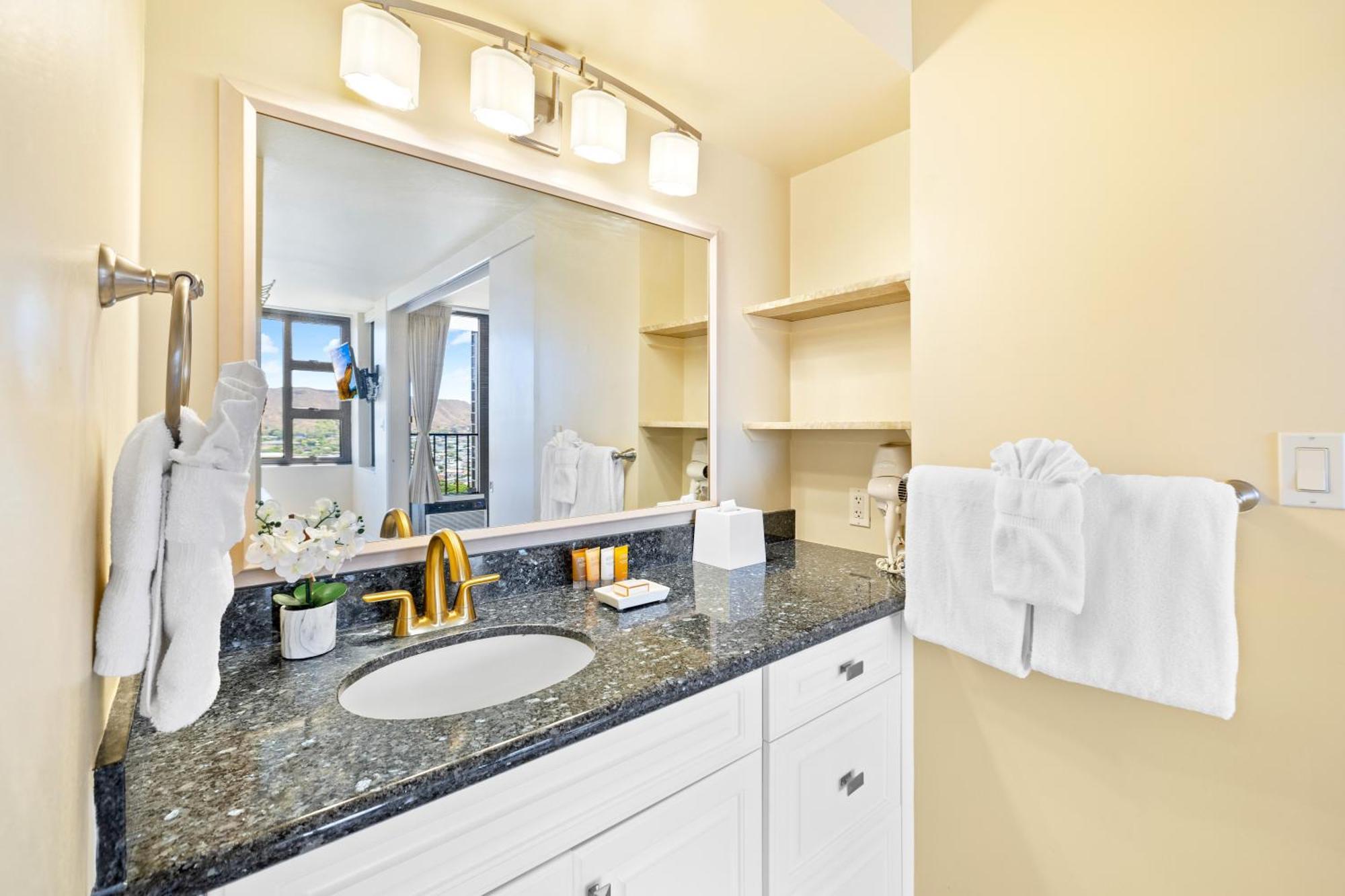 הונולולו Diamond Head Views Retreat With Free Parking & Near Waikiki Beach! מראה חיצוני תמונה