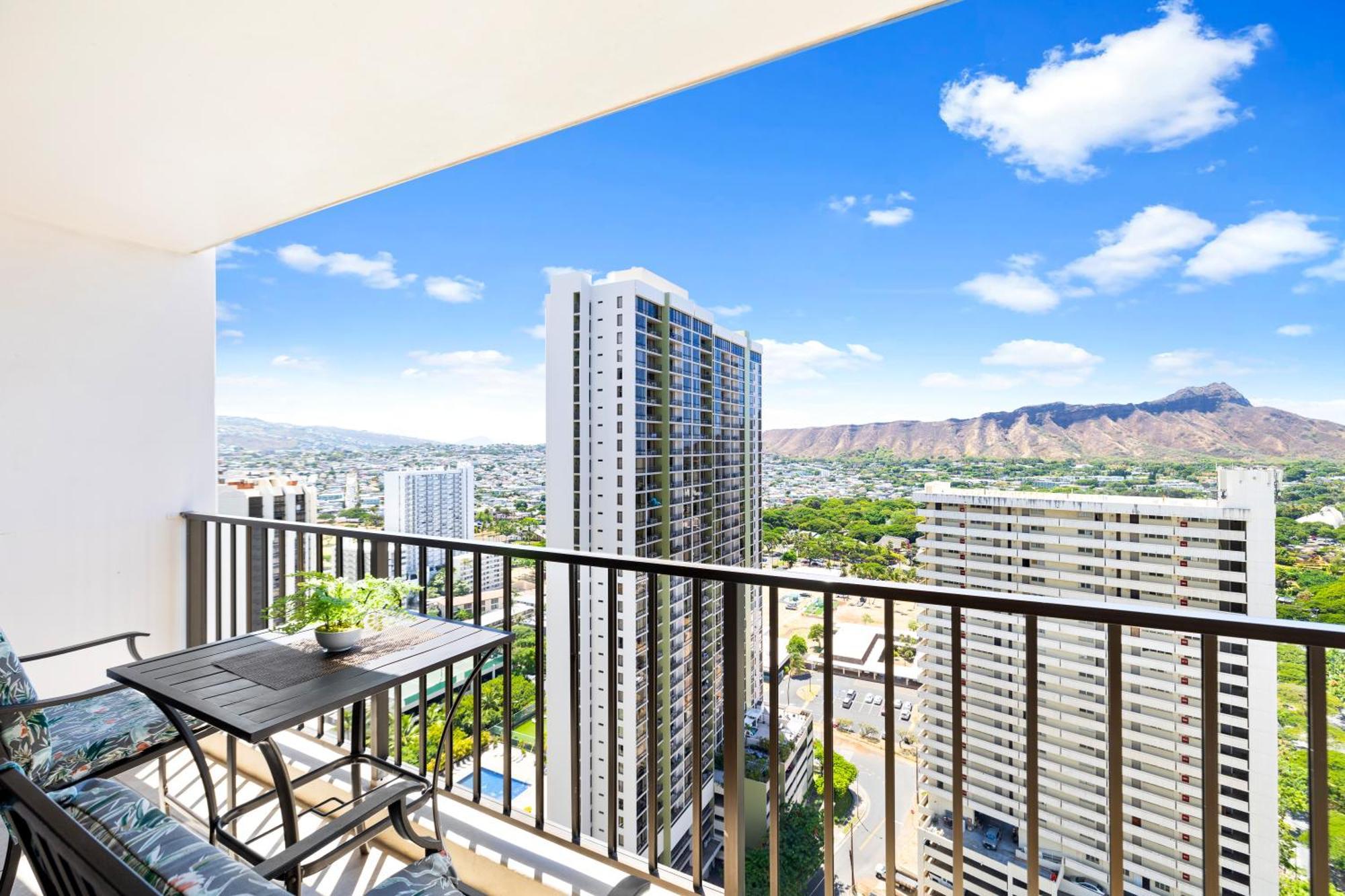 הונולולו Diamond Head Views Retreat With Free Parking & Near Waikiki Beach! מראה חיצוני תמונה