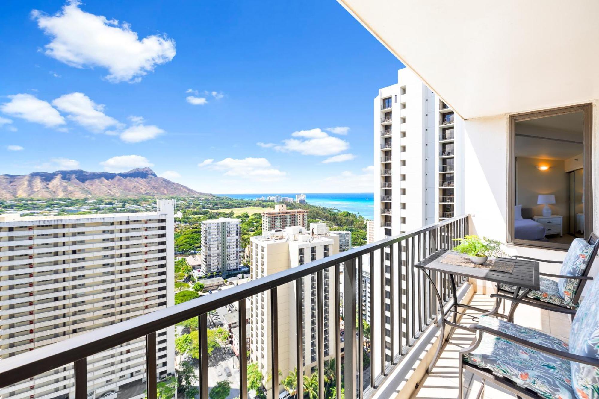 הונולולו Diamond Head Views Retreat With Free Parking & Near Waikiki Beach! מראה חיצוני תמונה